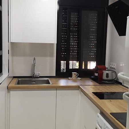 Apartamento Auxi Y Emilio En Playamar توريمولينوس المظهر الخارجي الصورة